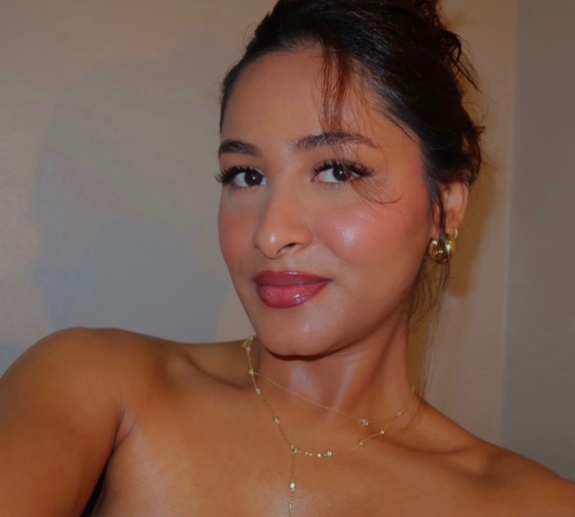 Sojeeta Singh — Soo Beauty Bar
